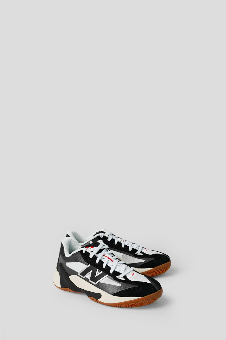 SNEAKERS P350 UHSL4X0 BLACK ET FADED BLACK - Image 2