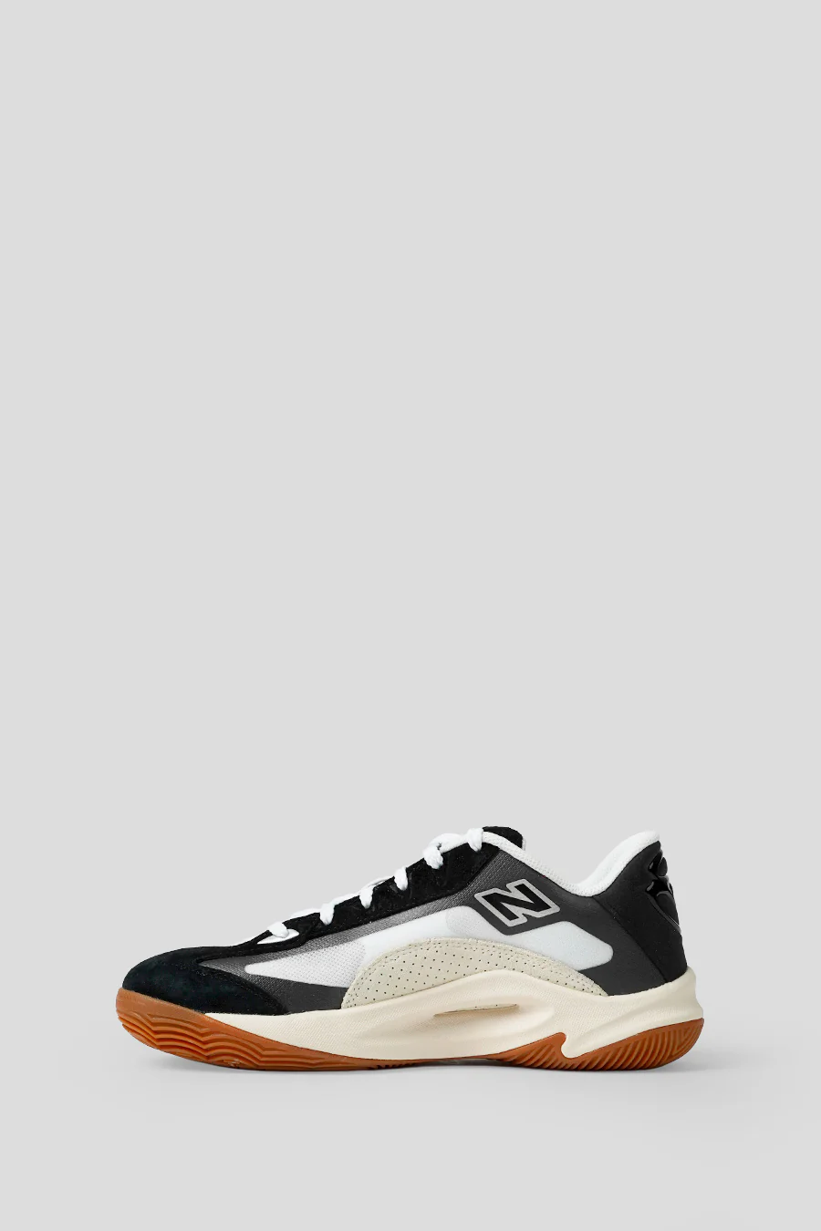 SNEAKERS P350 UHSL4X0 BLACK ET FADED BLACK - Image 3