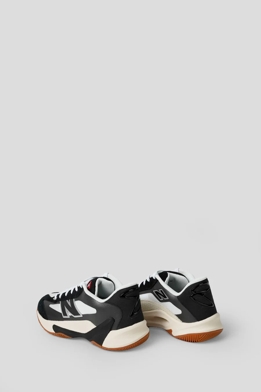 SNEAKERS P350 UHSL4X0 BLACK ET FADED BLACK - Image 4