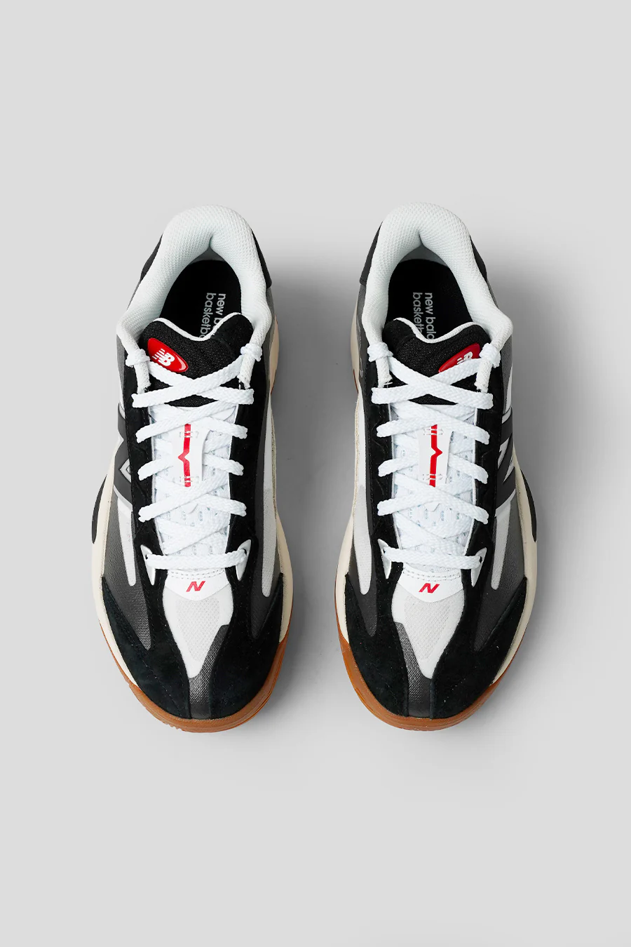 SNEAKERS P350 UHSL4X0 BLACK ET FADED BLACK - Image 5