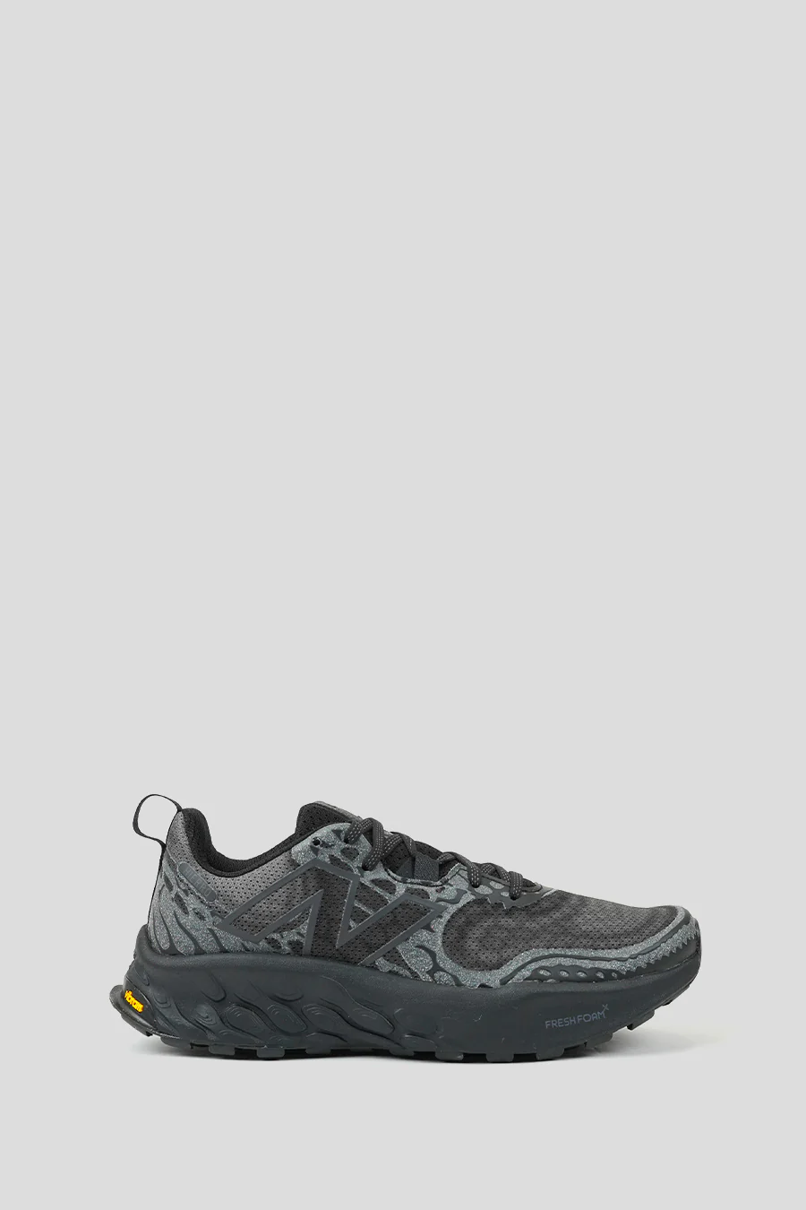 SNEAKERS FRESH FOAM X HIERRO V8 BLACK ET MAGNET