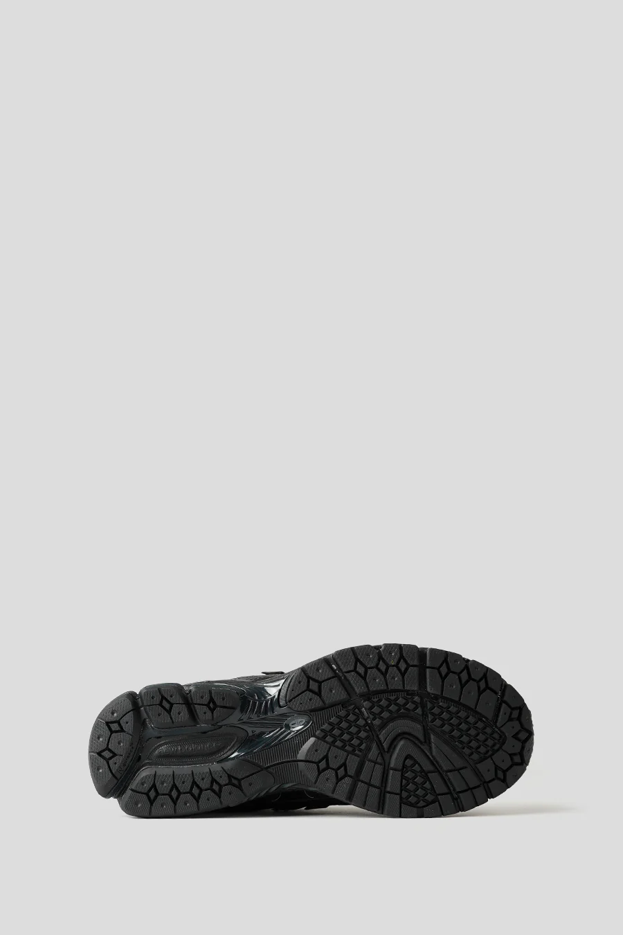 SNEAKERS 1906NJ BLACK ET PHANTOM BLACK - Image 6
