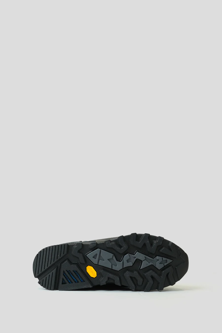 SNEAKERS NOBIUM C-3 X TOKYO DESIGN STUDIO BLACK ET PURPLE - Image 7