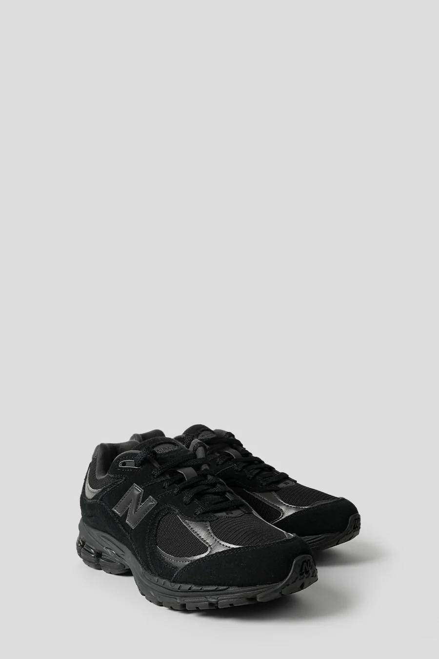 SNEAKERS 2002RBL BLACK CEMENT - Image 2