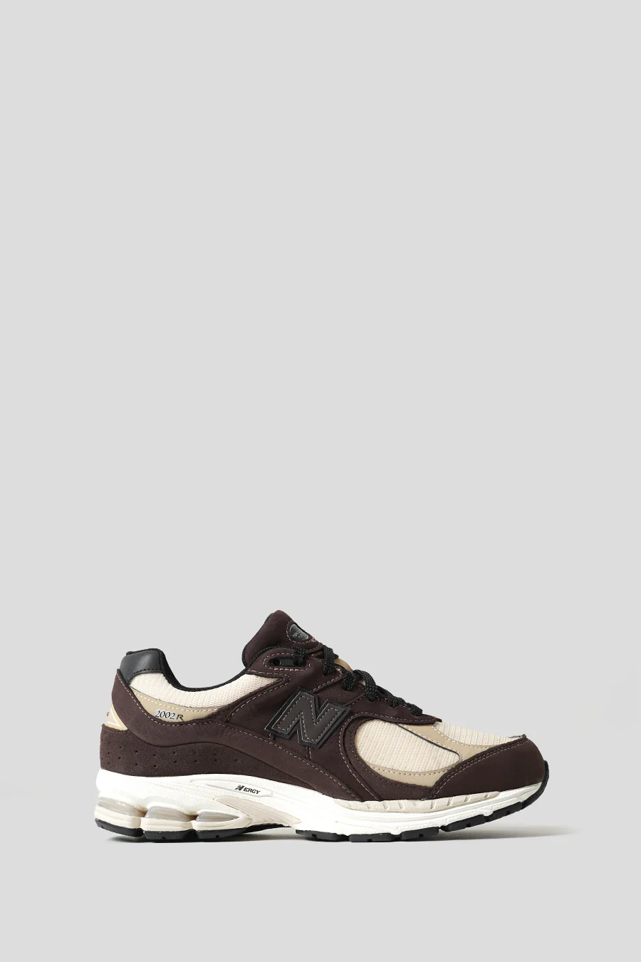 SNEAKERS 2002RX BLACK COFFEE ET SANDSTONE