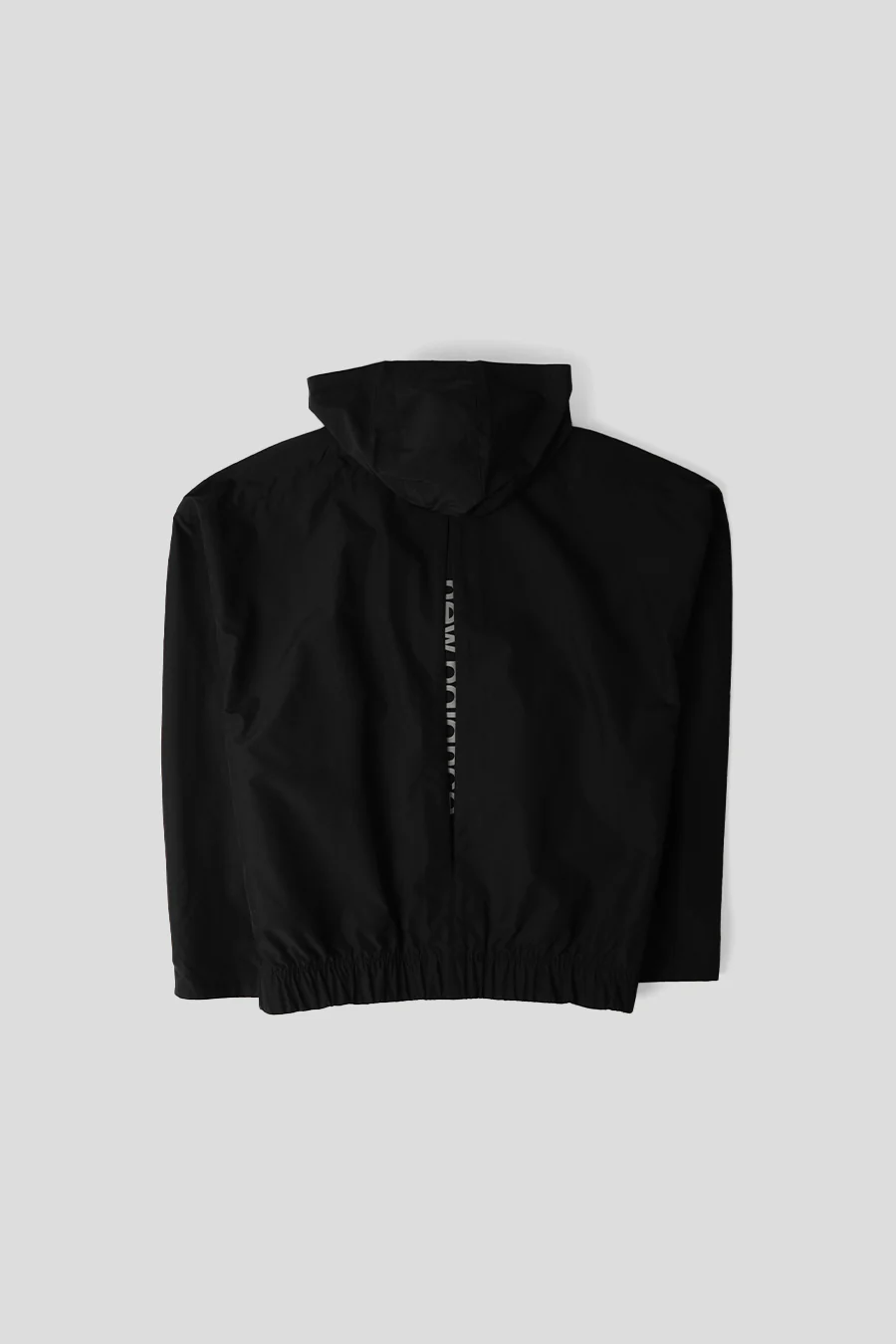VESTE ELUSIVE SHELL NOIR - Image 3