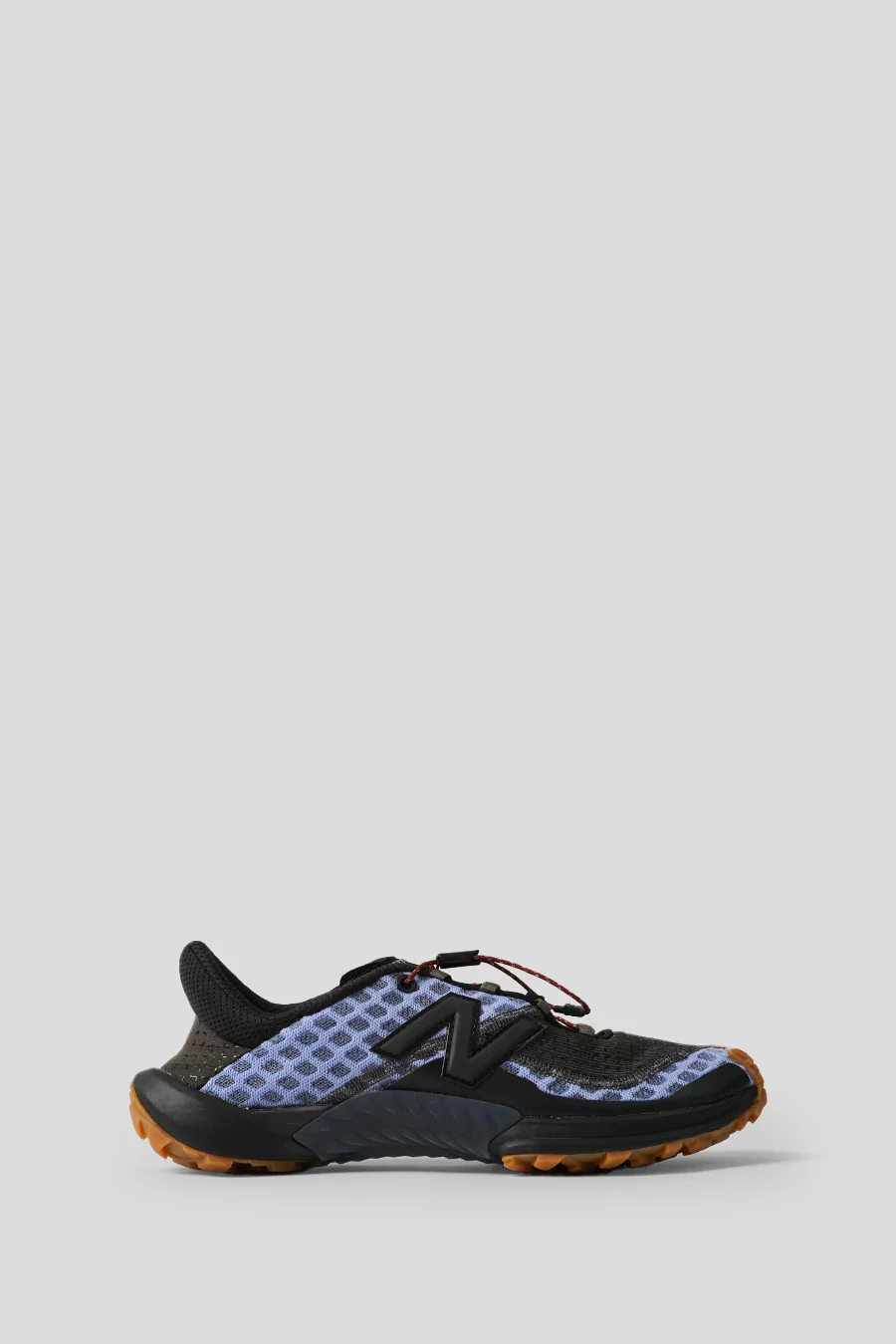 SNEAKERS MTM10LCL MINIMUS TRAIL BLACK INK ET LAVENDER LUSTRE X CAYL