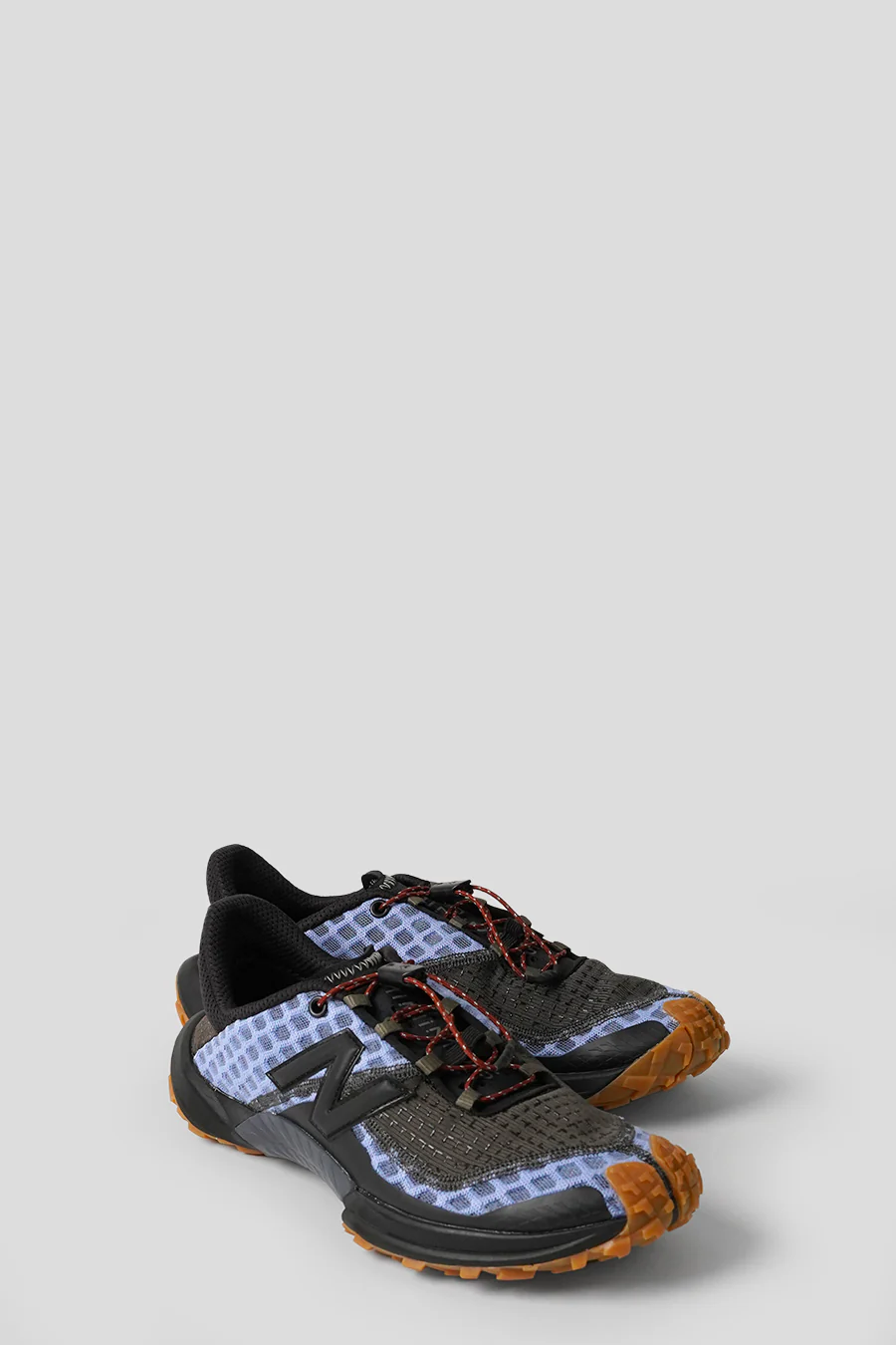 SNEAKERS MTM10LCL MINIMUS TRAIL BLACK INK ET LAVENDER LUSTRE X CAYL - Image 2