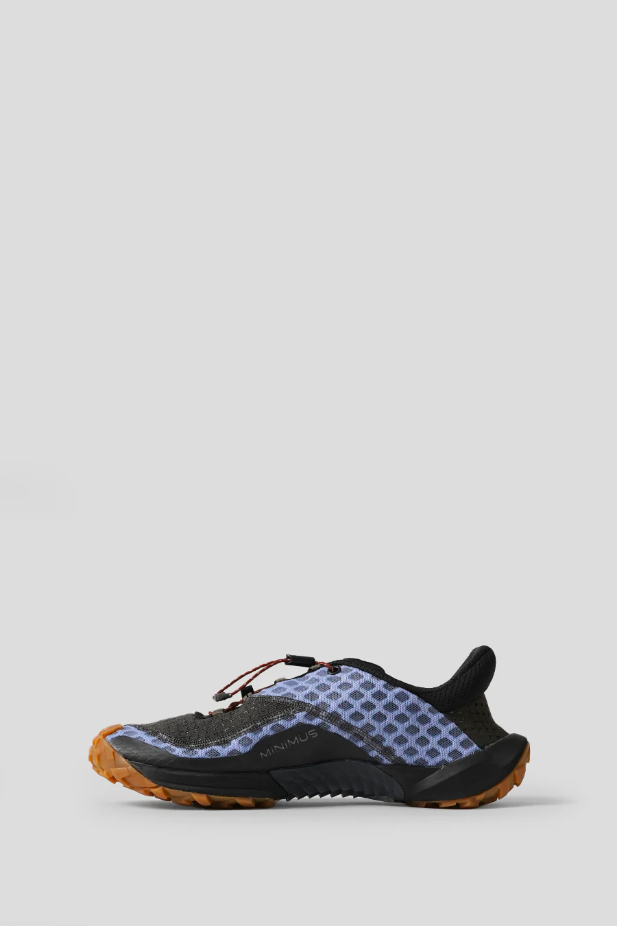 SNEAKERS MTM10LCL MINIMUS TRAIL BLACK INK ET LAVENDER LUSTRE X CAYL - Image 3