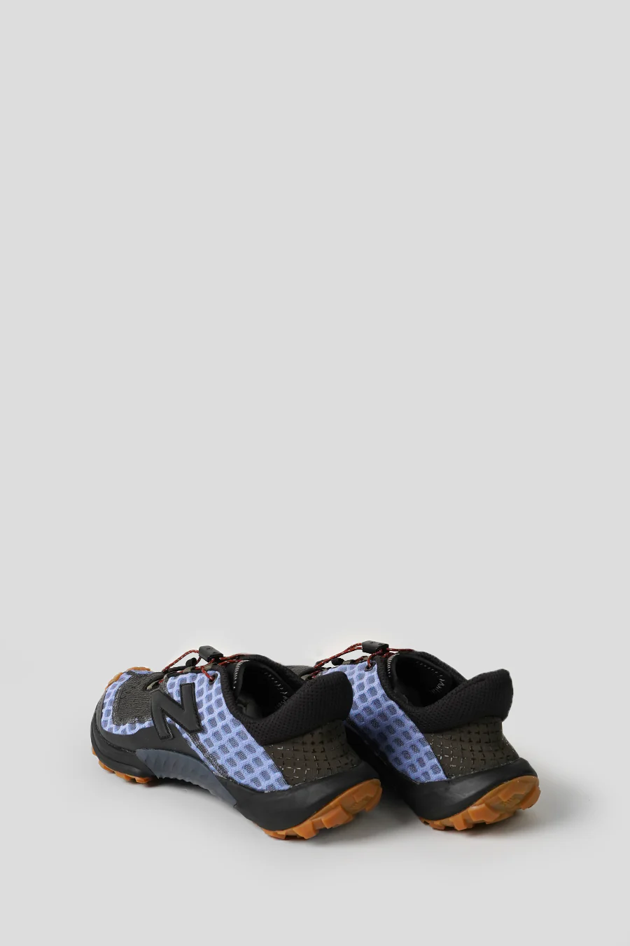 SNEAKERS MTM10LCL MINIMUS TRAIL BLACK INK ET LAVENDER LUSTRE X CAYL - Image 4