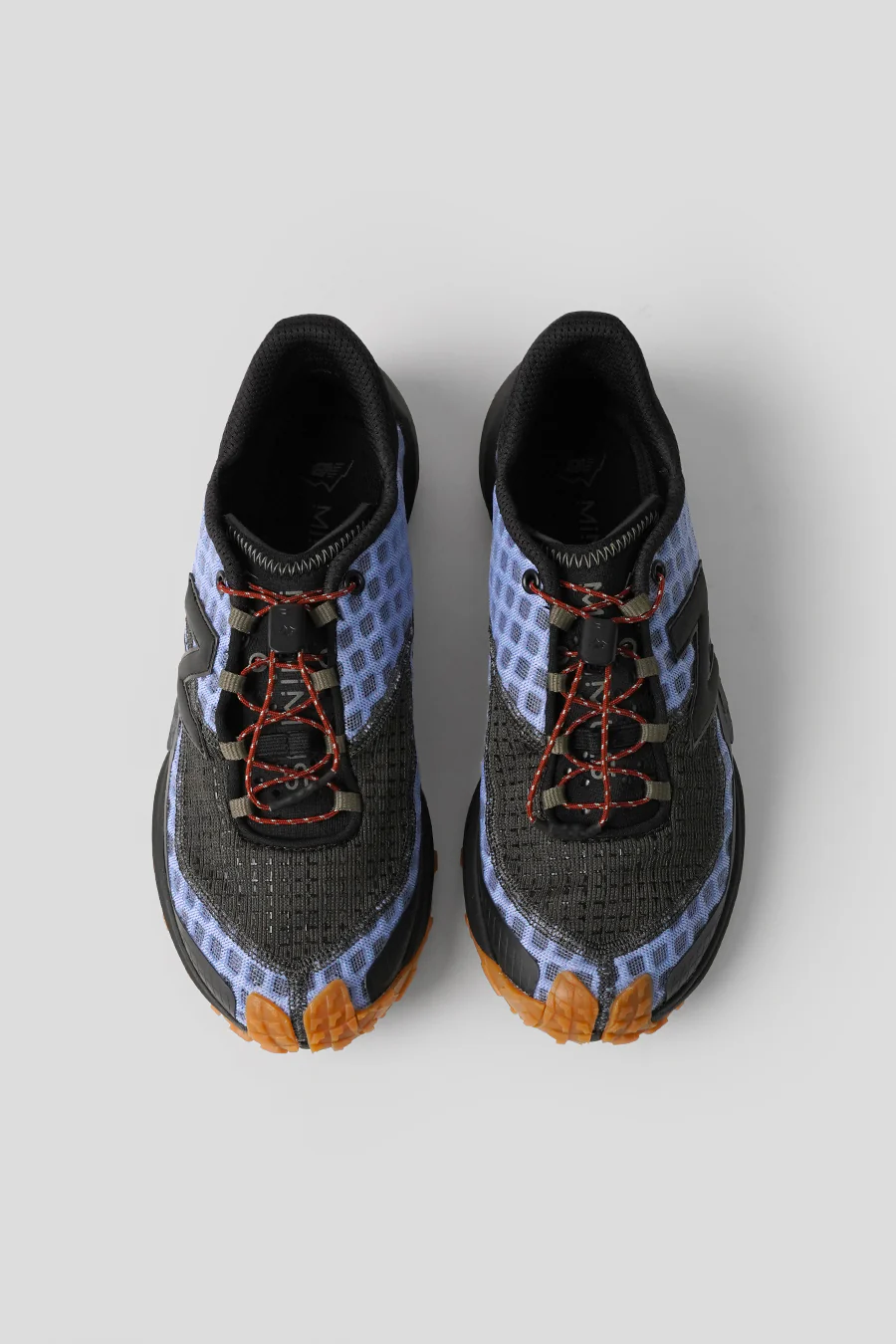 SNEAKERS MTM10LCL MINIMUS TRAIL BLACK INK ET LAVENDER LUSTRE X CAYL - Image 5