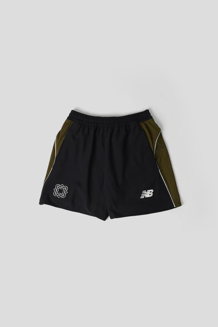 SHORT NB X LACK OF GUIDANCE NOIR