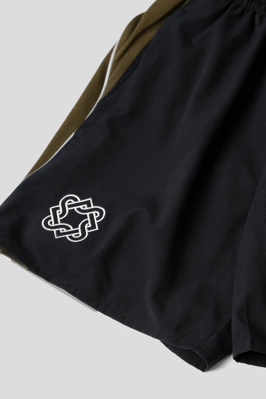 SHORT NB X LACK OF GUIDANCE NOIR - Image 2