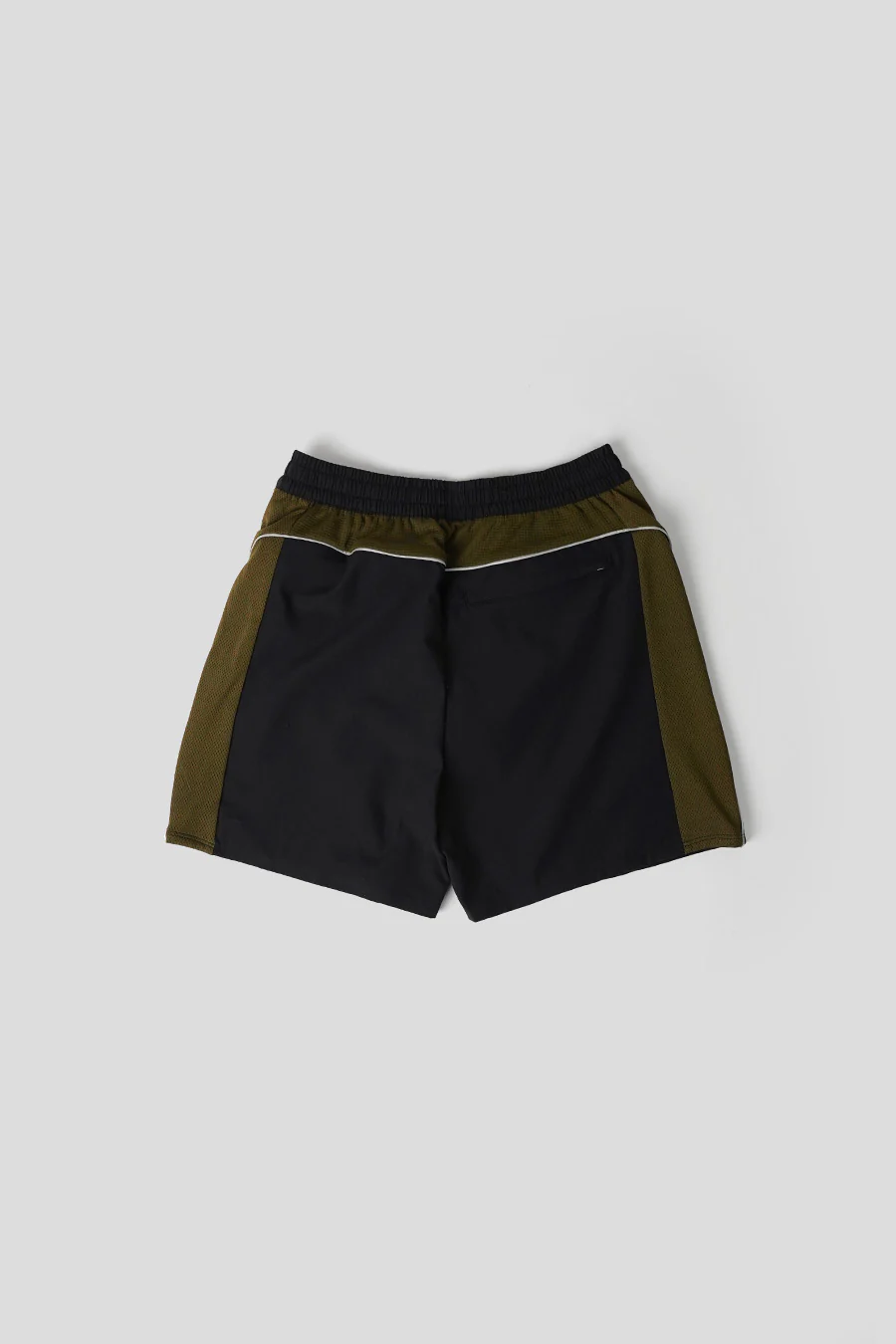 SHORT NB X LACK OF GUIDANCE NOIR - Image 3