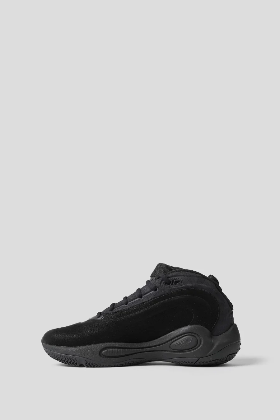 SNEAKERS P400 NOIR - Image 3
