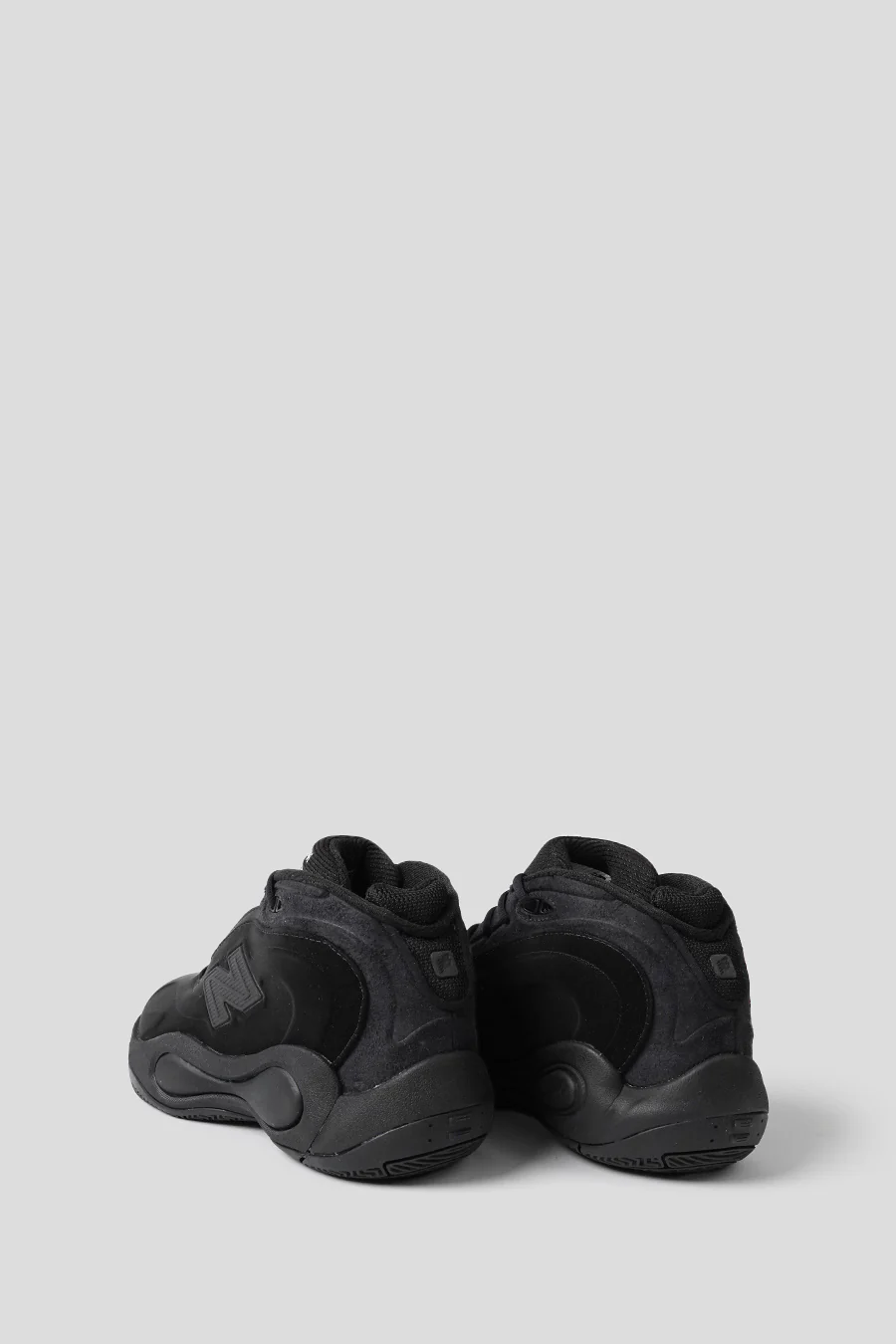 SNEAKERS P400 NOIR - Image 4