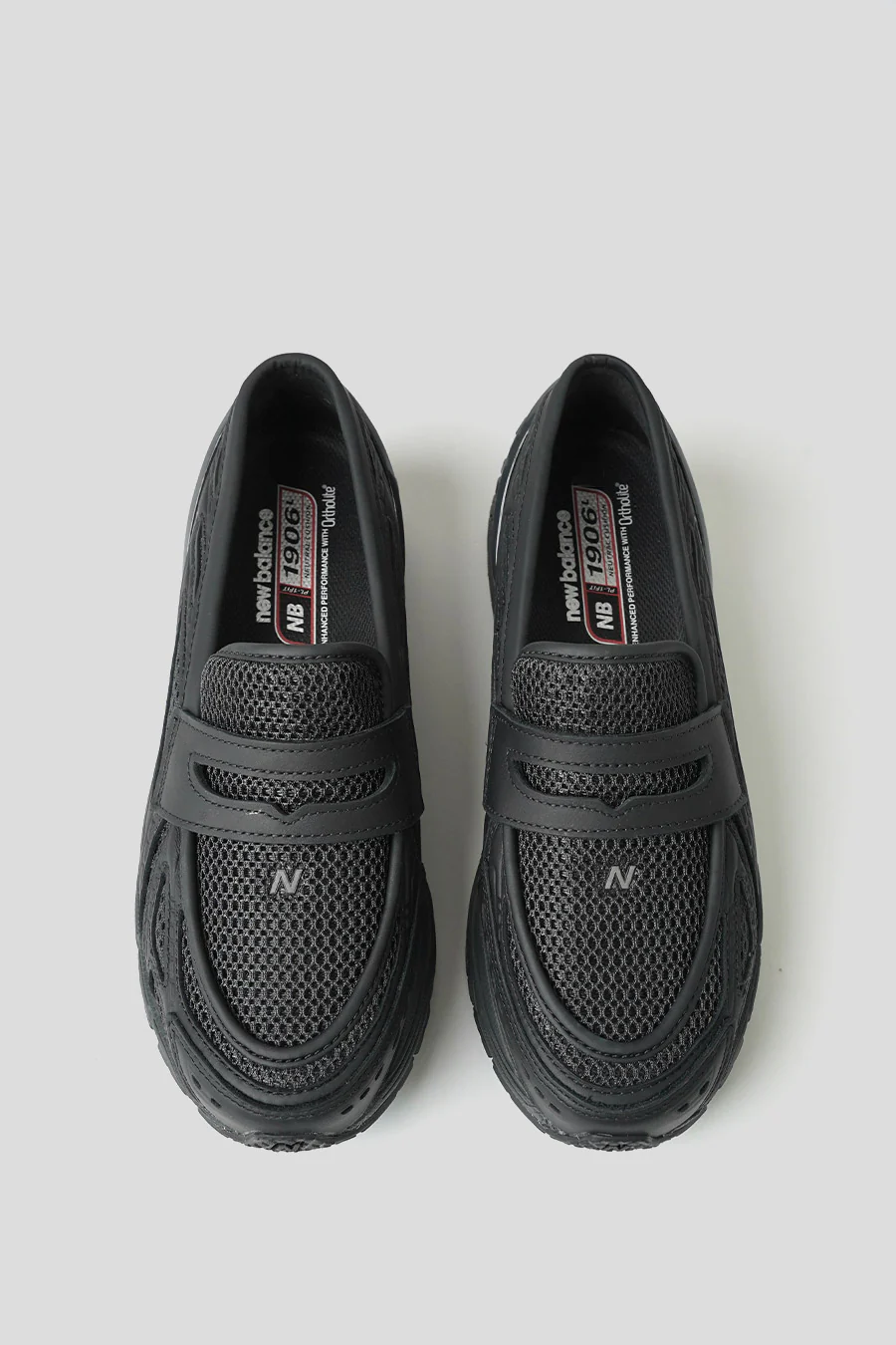 SNEAKERS 1906LAI BLACKTOP PHANTOM - Image 5