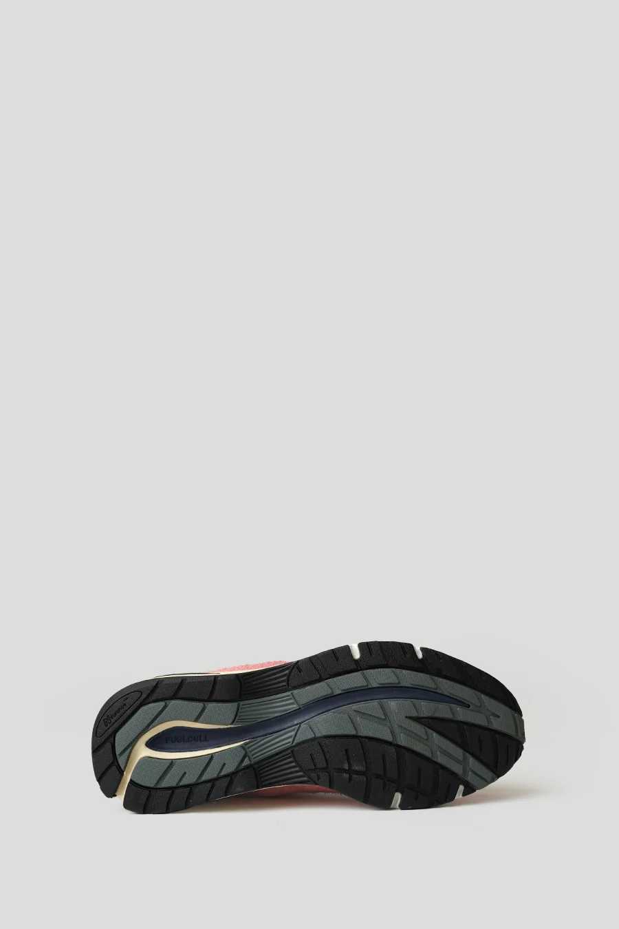 SNEAKERS MADE IN UK 991V2 BRANDIED APRICOT ET NAVAL ACADEMY - Image 7