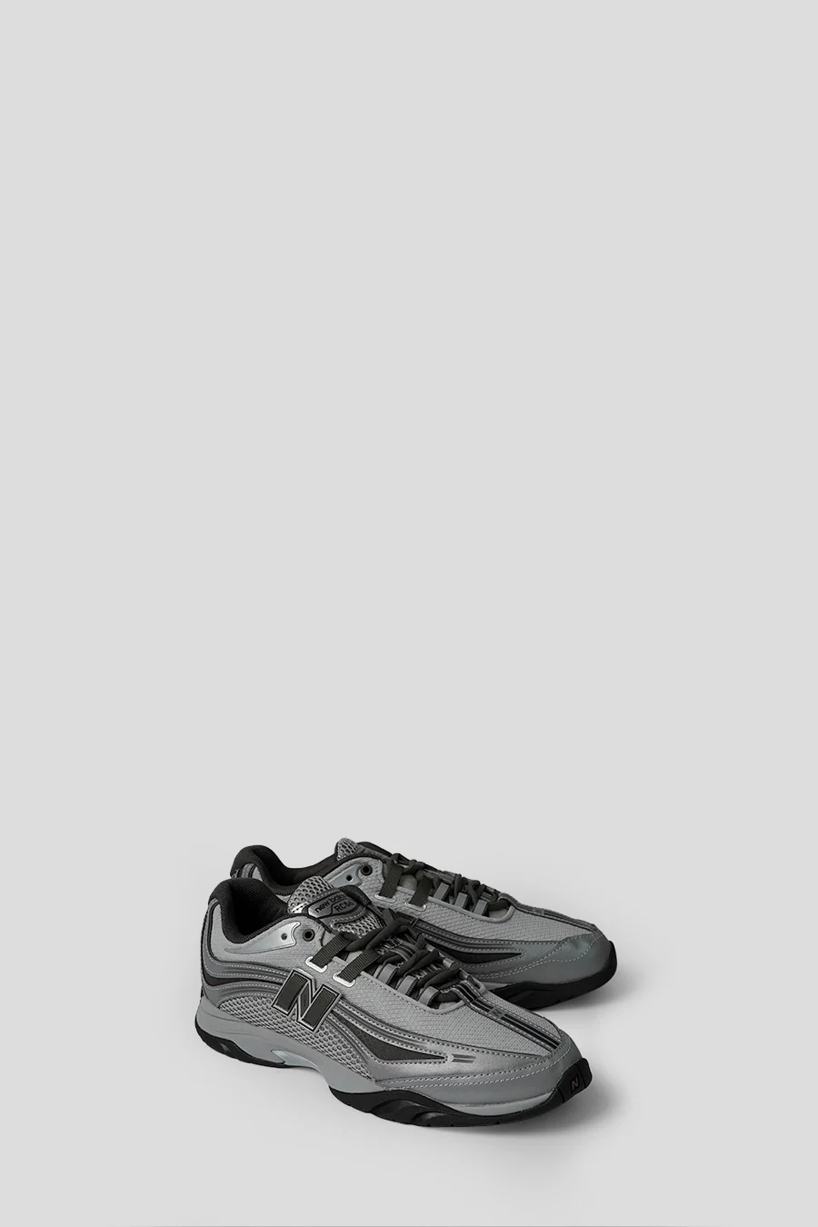 SNEAKERS RC56 BRIGHTON GREY ET TORNADO - Image 2