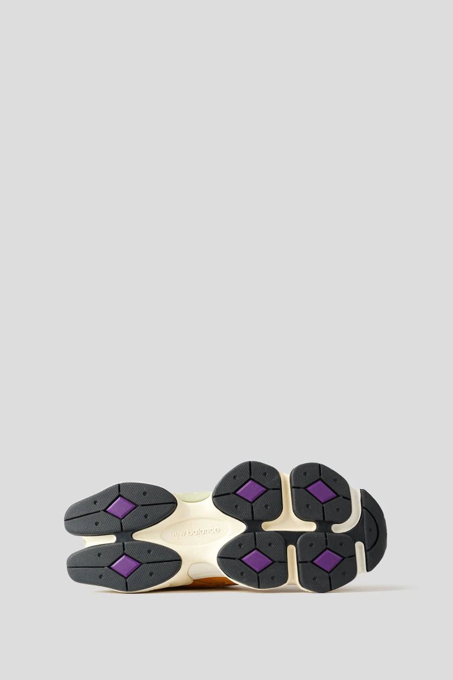 SNEAKERS 9060SRB BUTTERSCOTCH ET DARK MUSHROOM - Image 7