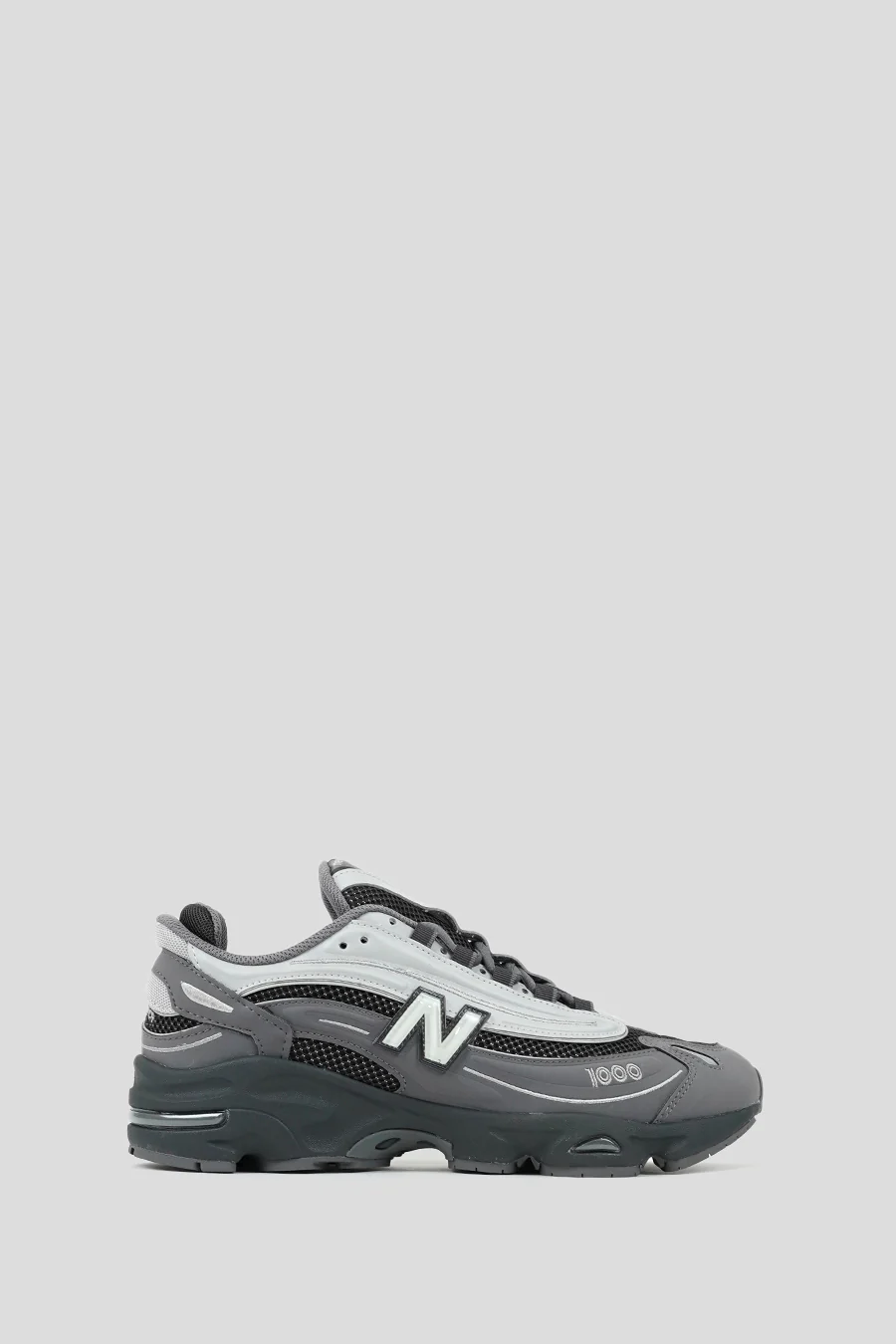 SNEAKERS M1000MEG CASTELROCK ET SEASALT