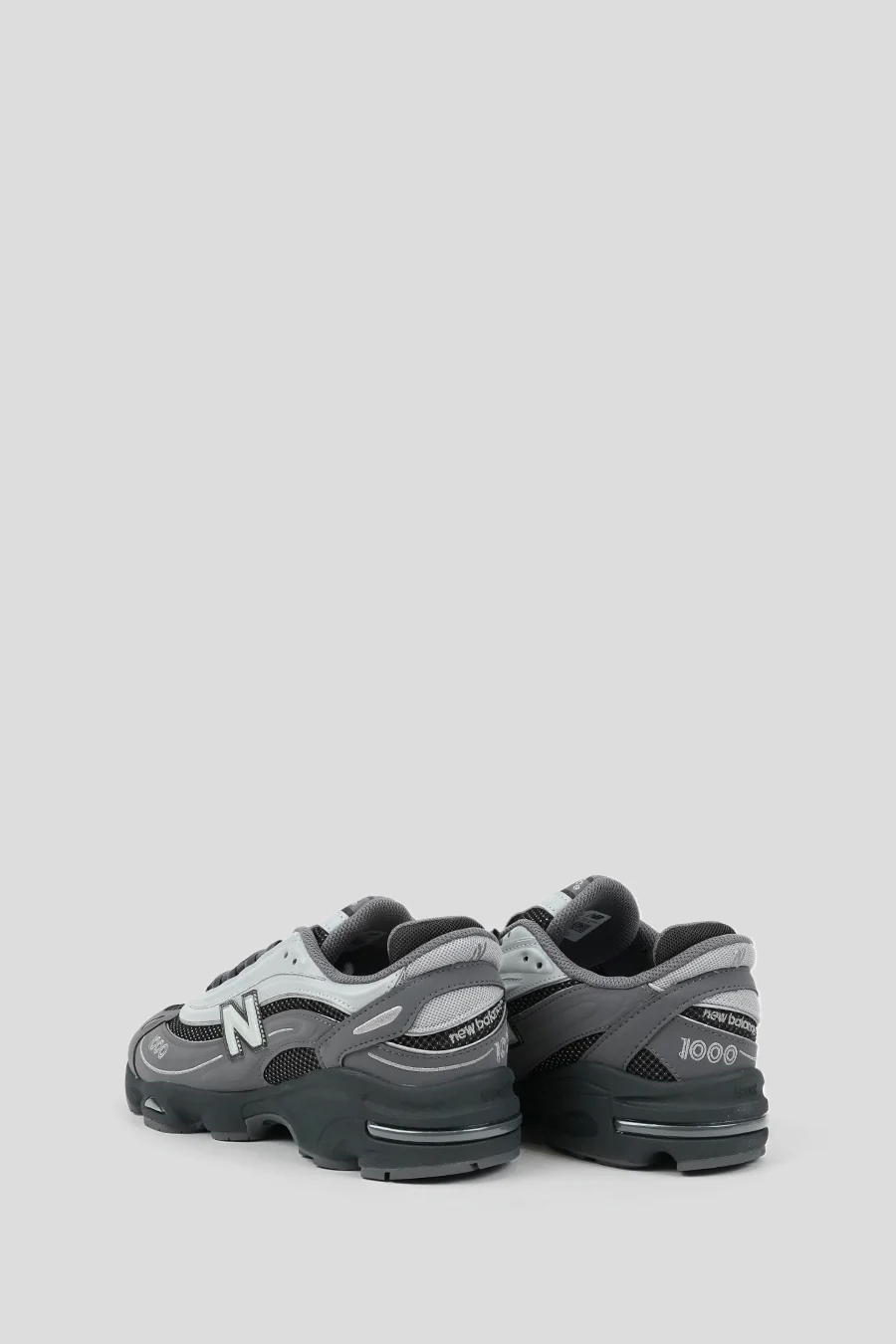 SNEAKERS M1000MEG CASTELROCK ET SEASALT - Image 4