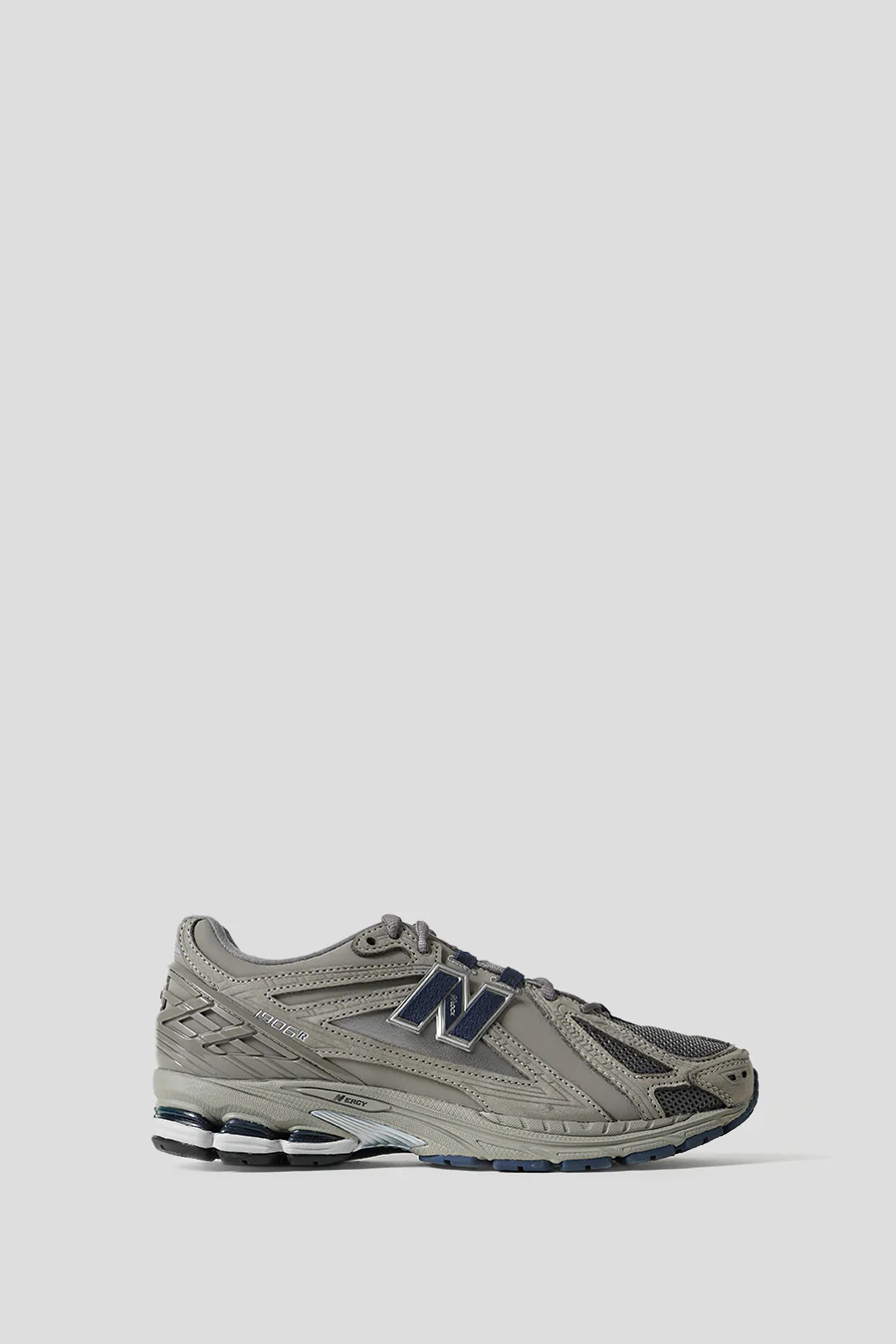 SNEAKERS 1906R CASTLEROCK ET NATURAL INDIGO