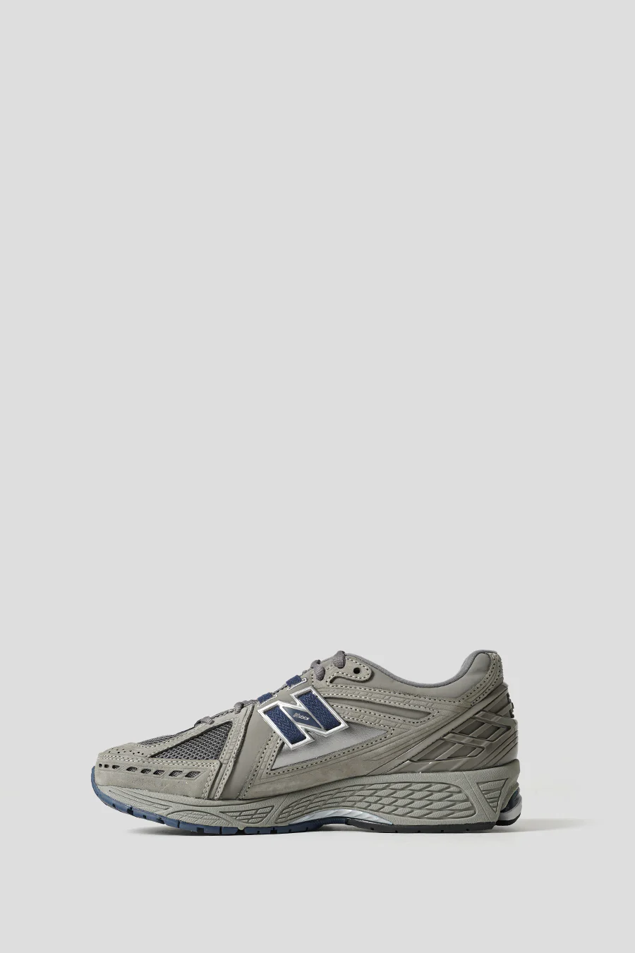 SNEAKERS 1906R CASTLEROCK ET NATURAL INDIGO - Image 3