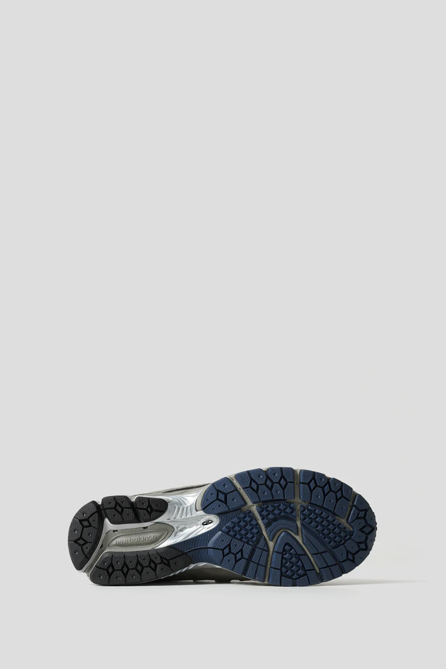 SNEAKERS 1906R CASTLEROCK ET NATURAL INDIGO - Image 7