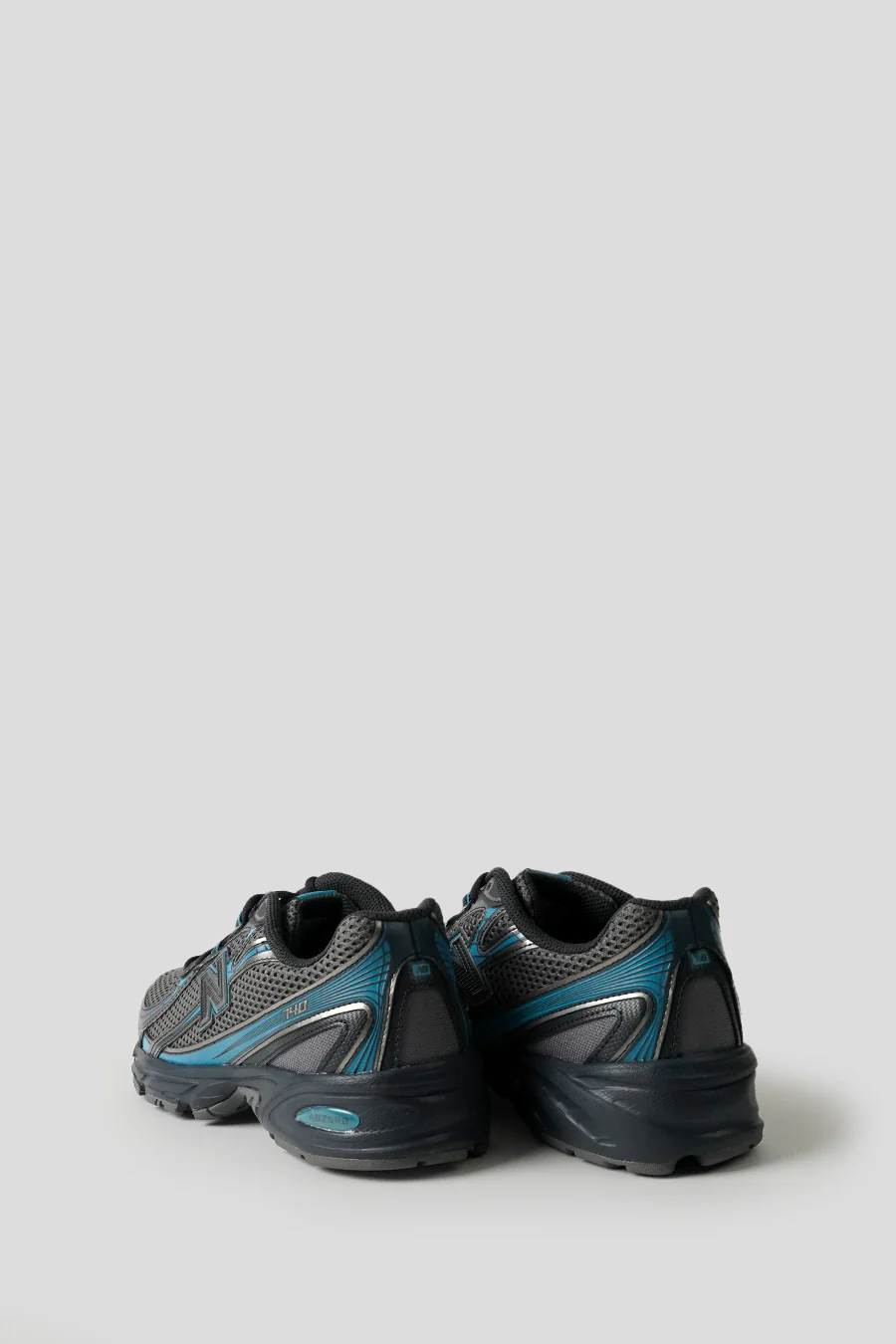 SNEAKERS 740 CASTLROCK ET TERRARIUM - Image 4