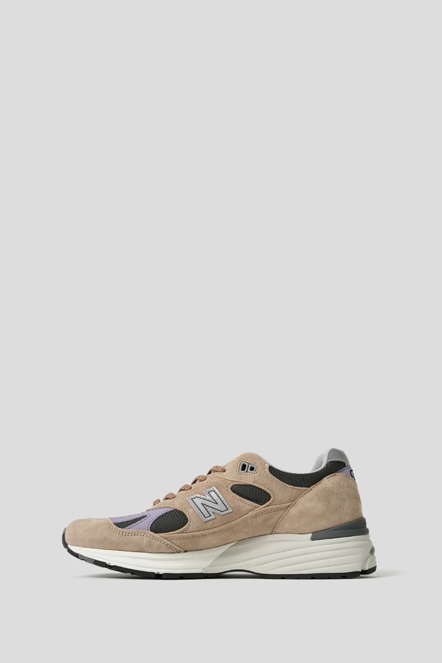 SNEAKERS MADE IN UK 991V2 CEMENT ET DOUGLAS FIR - Image 3