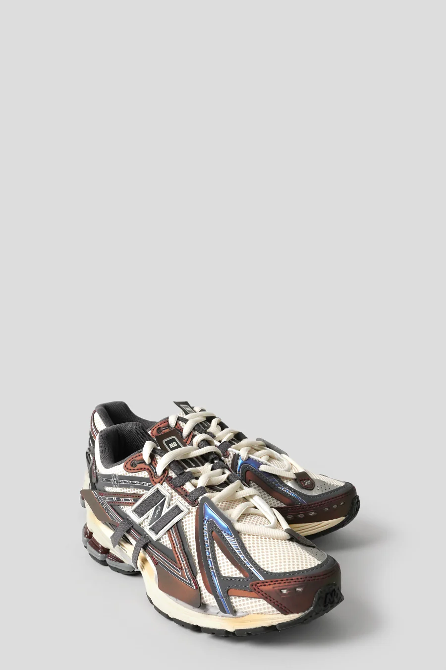 SNEAKERS 1906ANA CLASSIC CRIMSON ET SEA SALT - Image 2