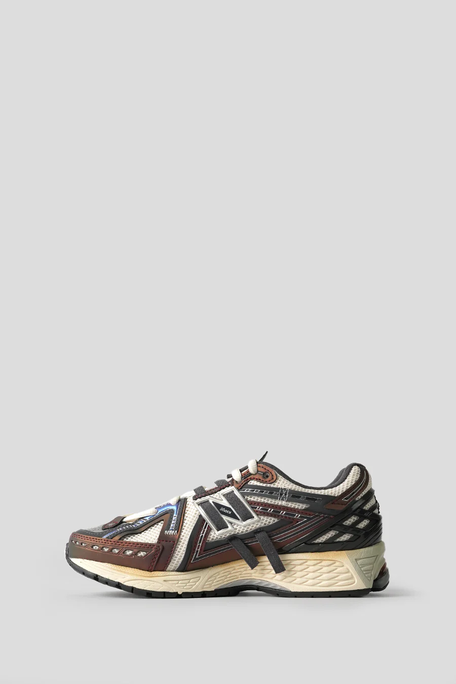 SNEAKERS 1906ANA CLASSIC CRIMSON ET SEA SALT - Image 3
