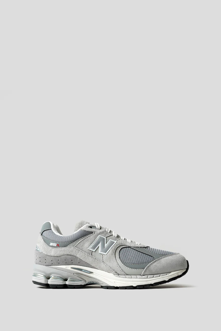SNEAKERS 2002RX GORE-TEX CONCRETE ET HARBOR GREY