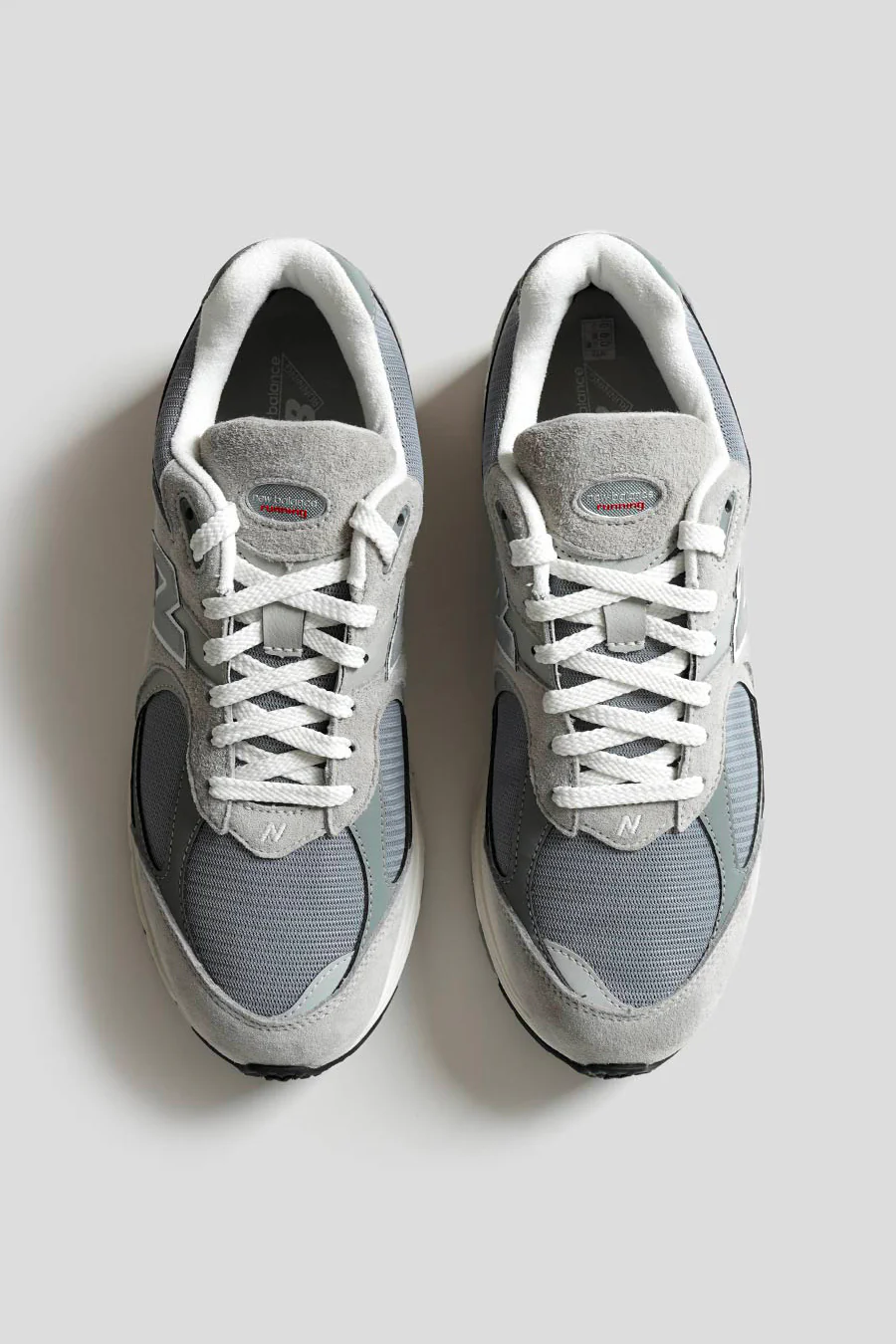 SNEAKERS 2002RX GORE-TEX CONCRETE ET HARBOR GREY - Image 6