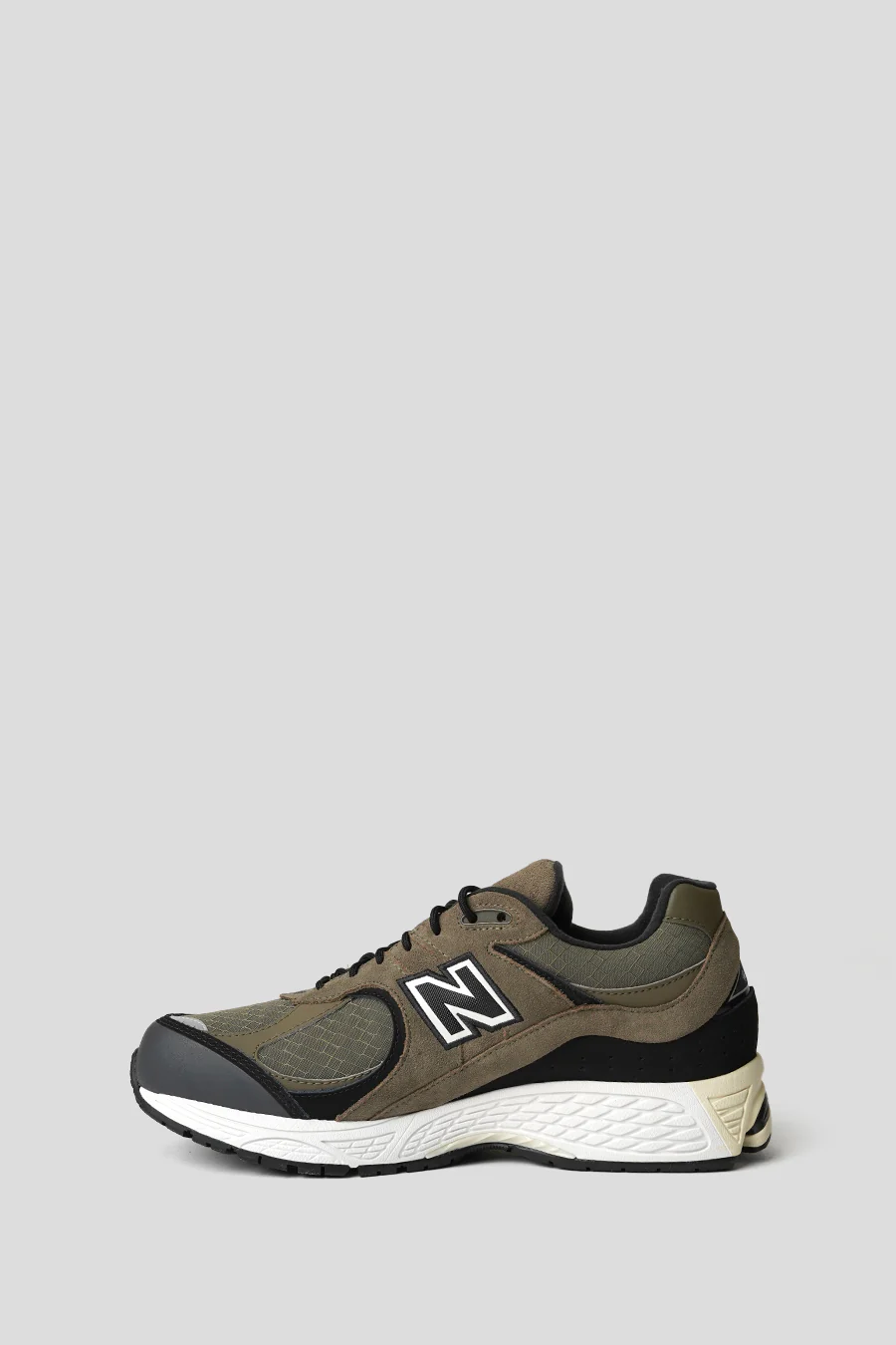 SNEAKERS M2002RXT DARK CAMO ET BLACK - Image 3