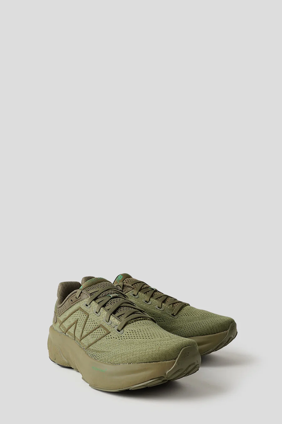 SNEAKERS FLESH FLOAM 1080 DARK CAMO ET DARK OLIVINE - Image 2