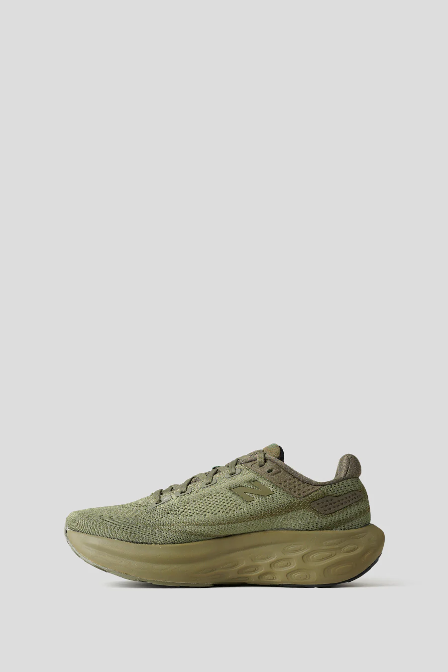 SNEAKERS FLESH FLOAM 1080 DARK CAMO ET DARK OLIVINE - Image 3