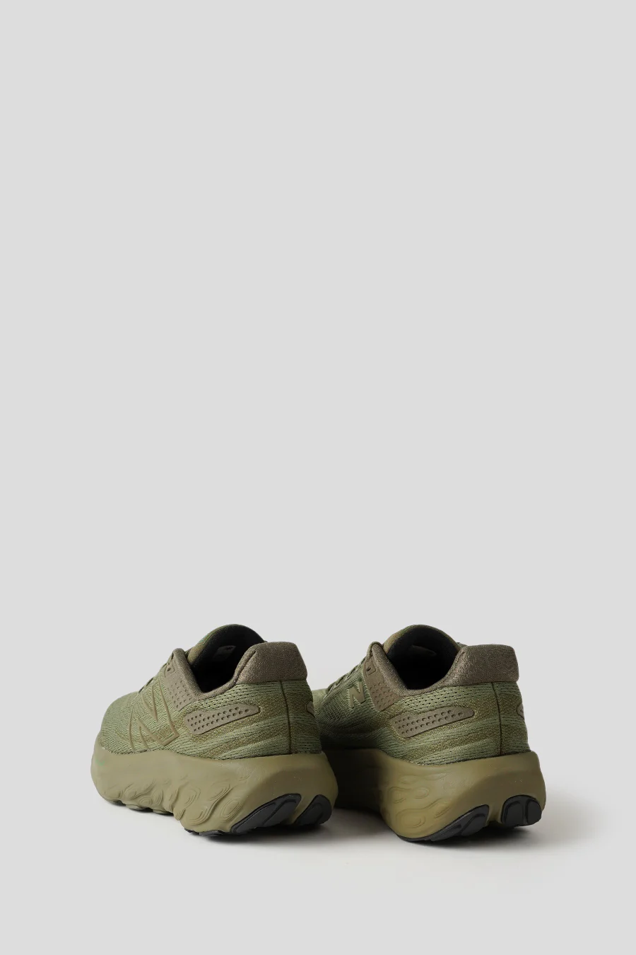 SNEAKERS FLESH FLOAM 1080 DARK CAMO ET DARK OLIVINE - Image 4