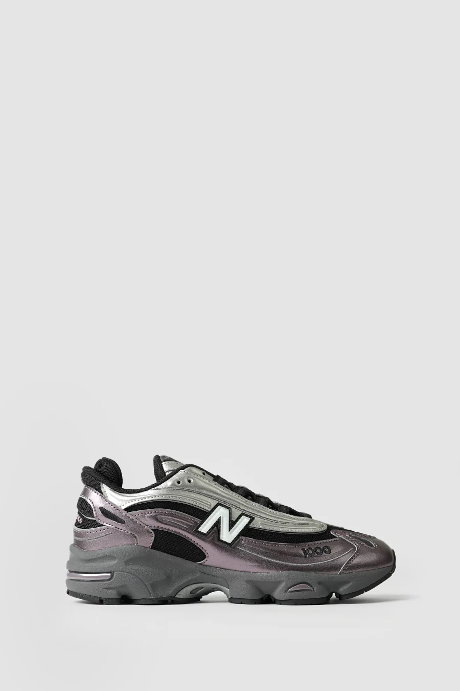 SNEAKERS 1000EGY DARK ICE WINE ET GREY