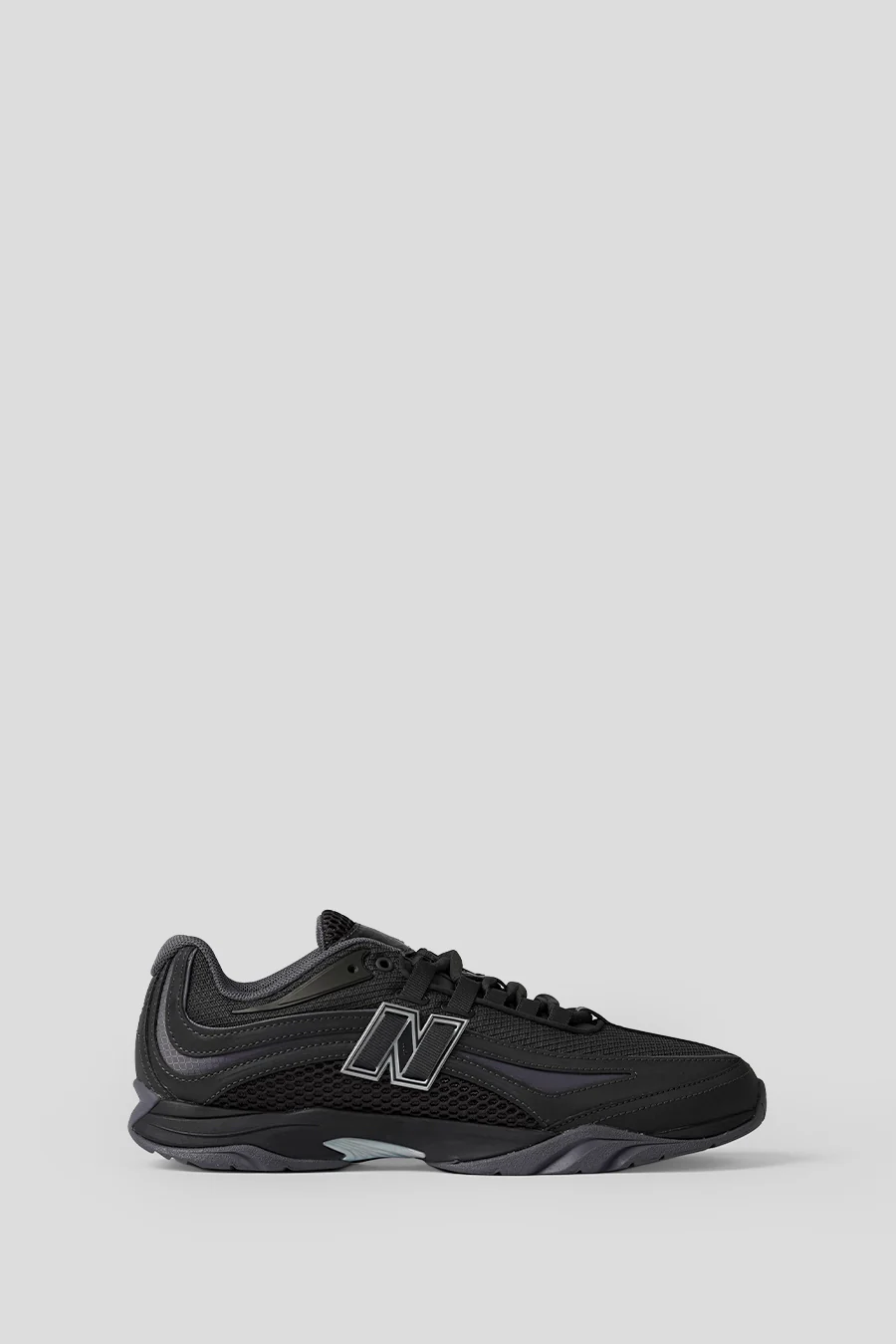 SNEAKERS RC56 FADED BLACK ET NEPTUNE GREY