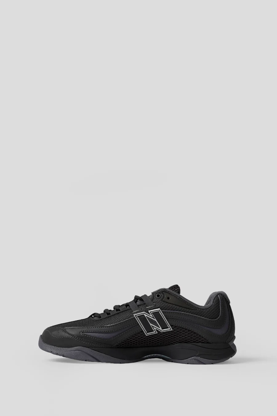 SNEAKERS RC56 FADED BLACK ET NEPTUNE GREY - Image 3