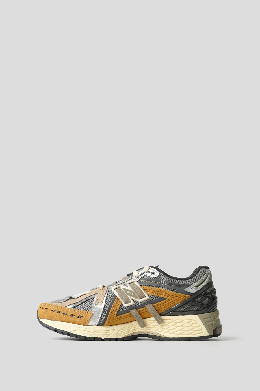 SNEAKERS 1906A GREAT PLAINS ET SLATE GREY - Image 3