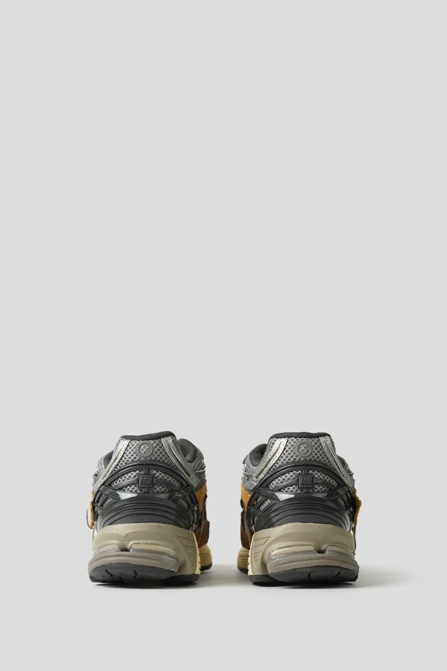 SNEAKERS 1906A GREAT PLAINS ET SLATE GREY - Image 5
