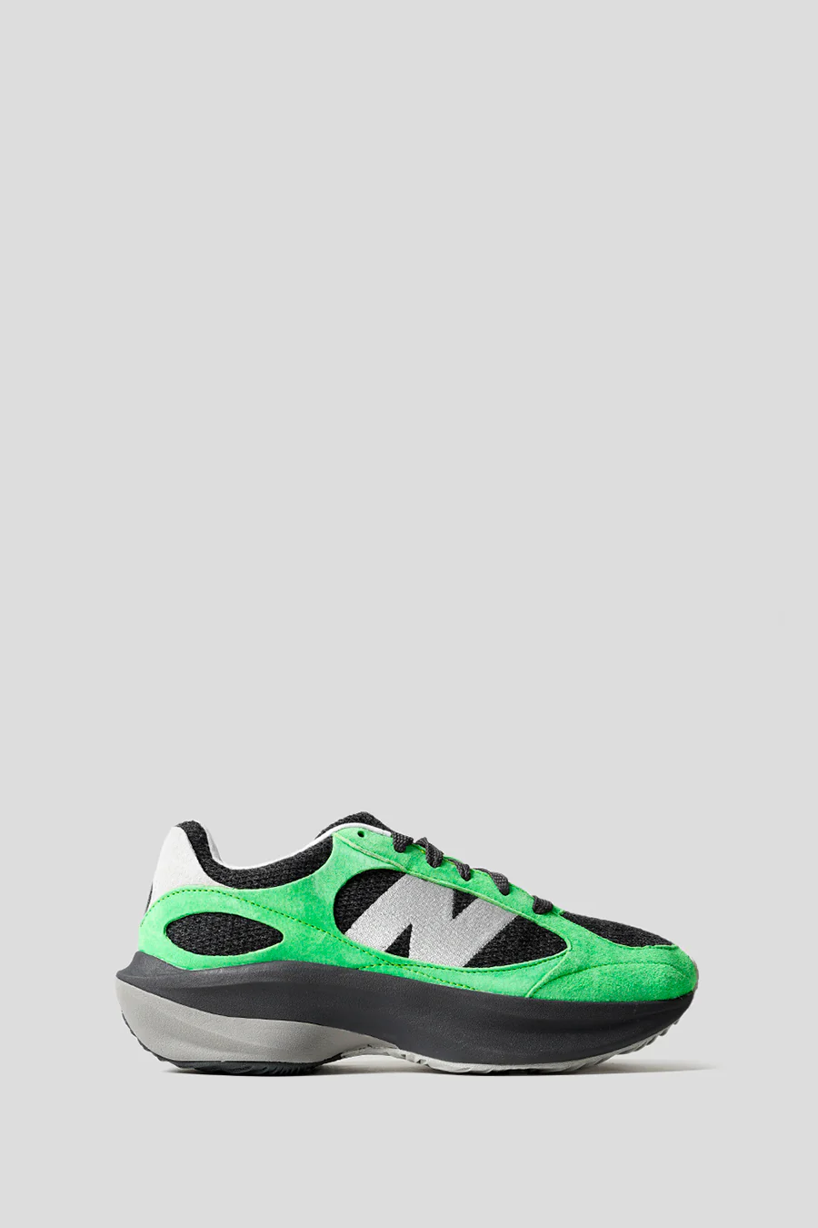 SNEAKERS WRPD RUNNER GREEN ET PHANTOM