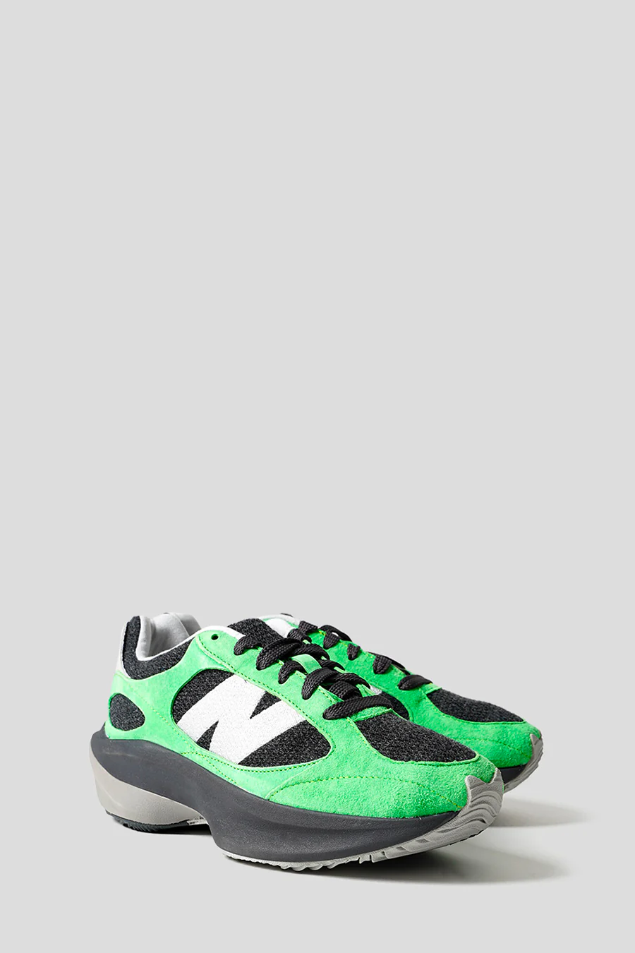 SNEAKERS WRPD RUNNER GREEN ET PHANTOM - Image 2