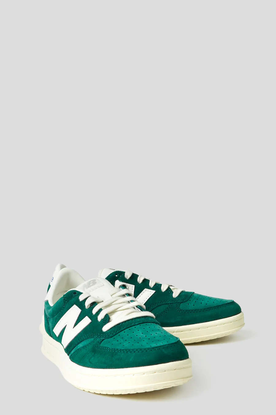 SNEAKERS CT500 MARSH GREEN ANGORA ET SEA SALT - Image 2