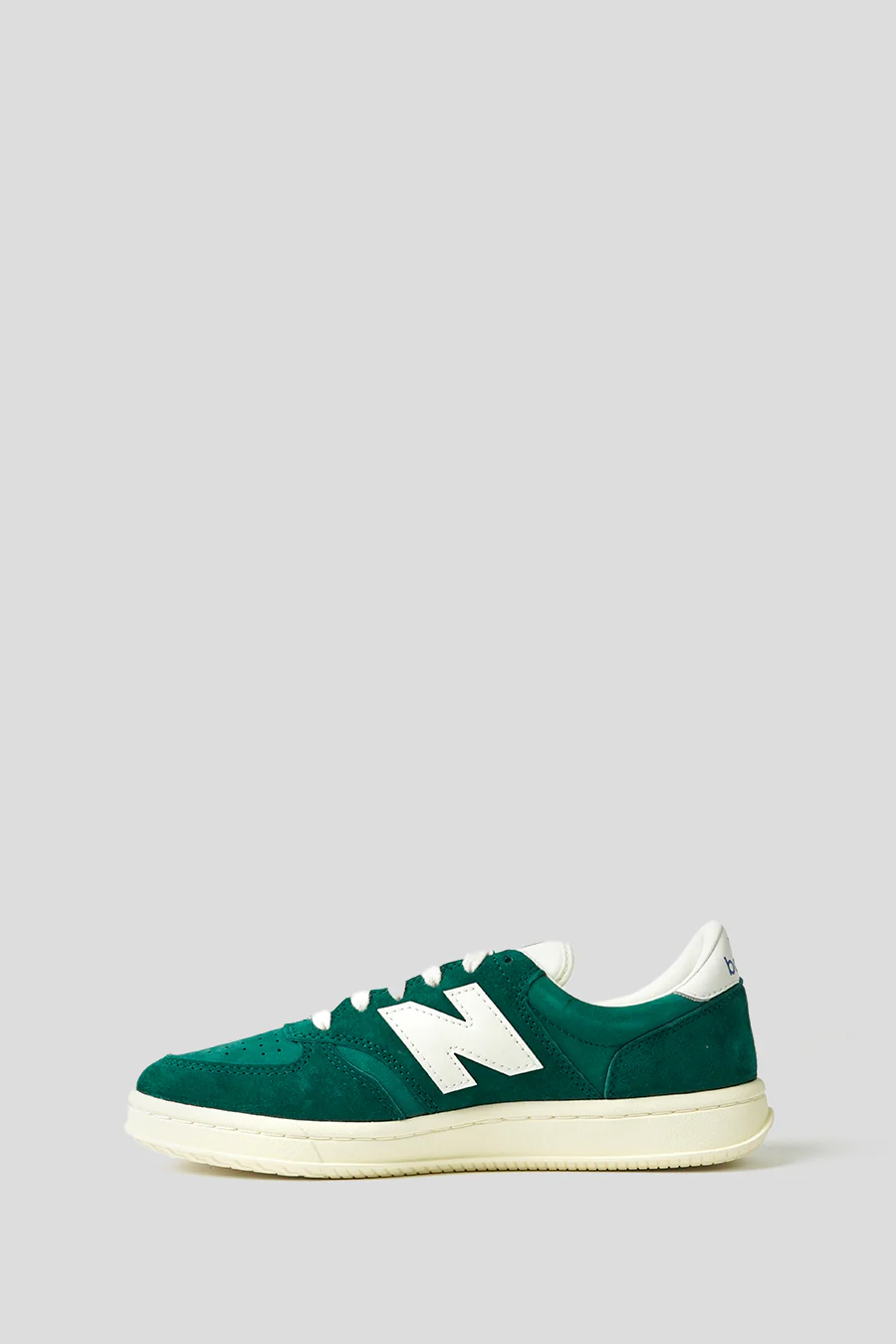 SNEAKERS CT500 MARSH GREEN ANGORA ET SEA SALT - Image 3