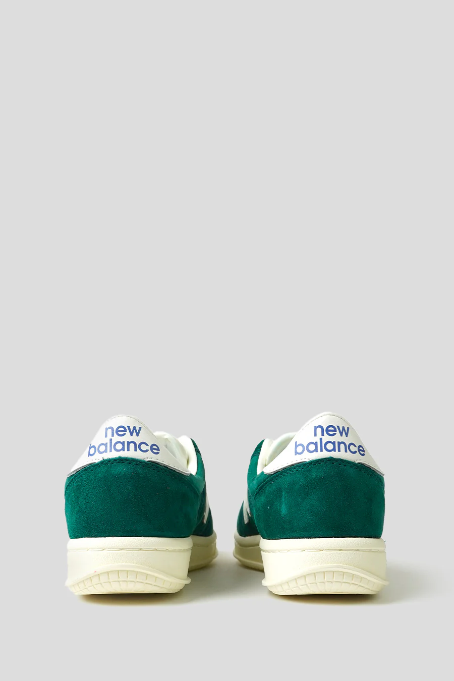 SNEAKERS CT500 MARSH GREEN ANGORA ET SEA SALT - Image 5