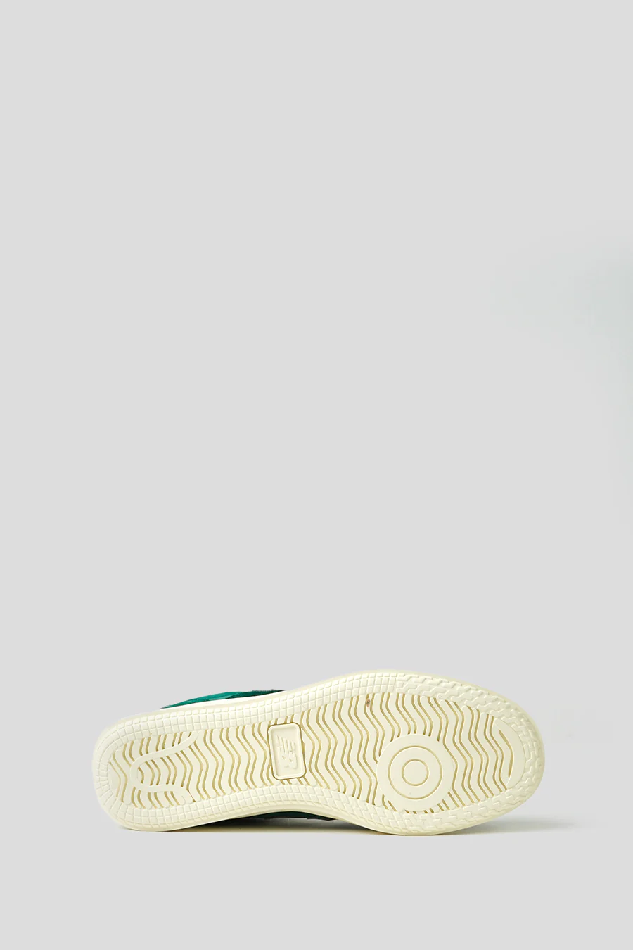 SNEAKERS CT500 MARSH GREEN ANGORA ET SEA SALT - Image 7